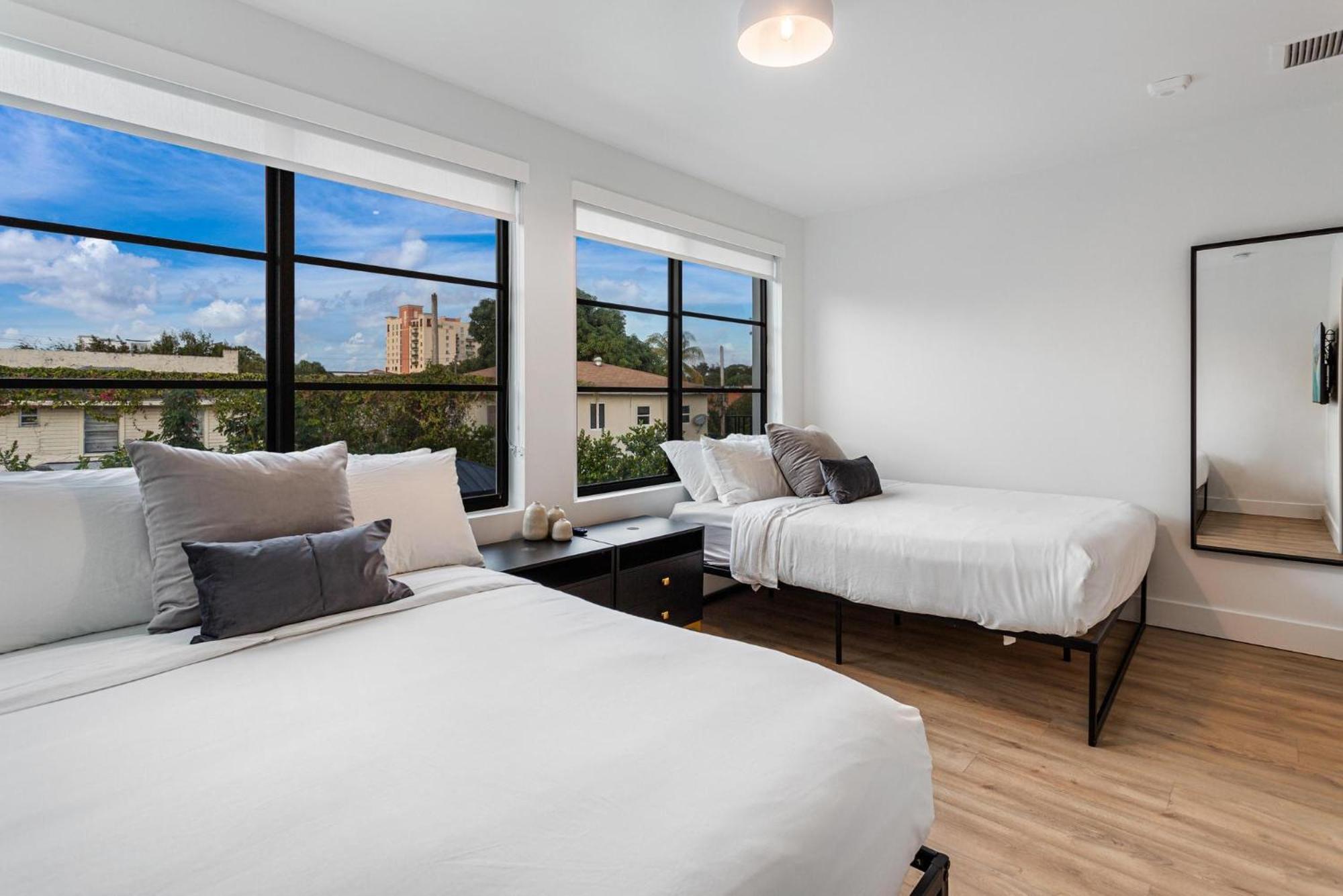 Lux Retreat By Renzzi Appartement *