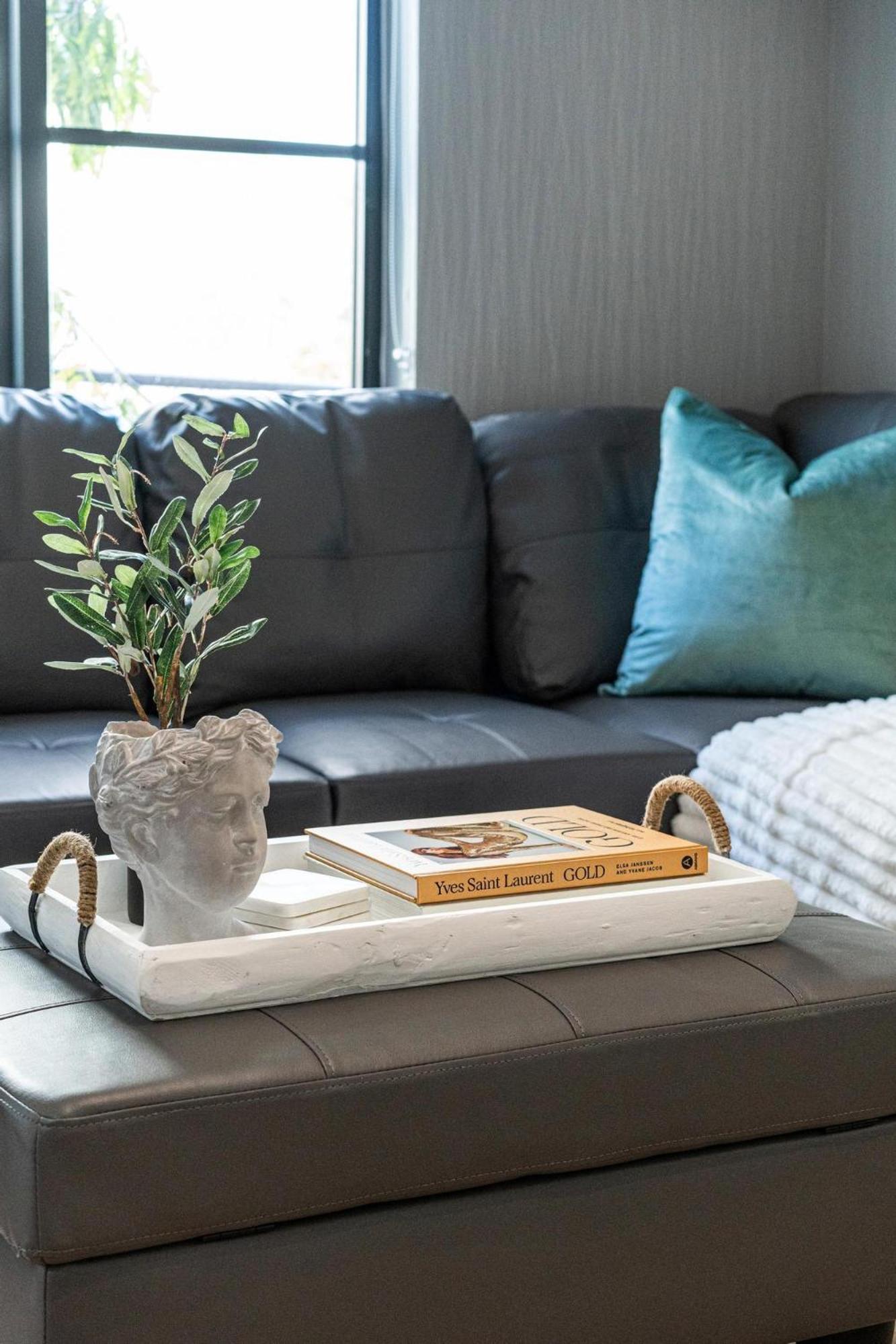 Lux Retreat By Renzzi * Miami
